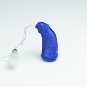 feathear-BTE-hearing-aid-sleeve-Ocean-Blue