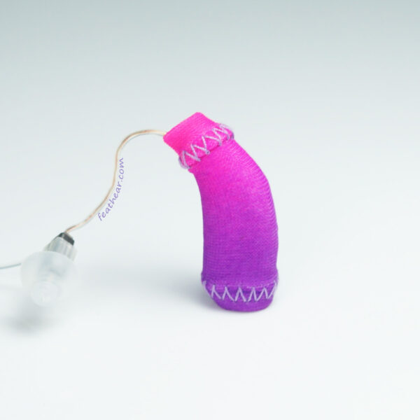 Gradient Purple ( Pair )