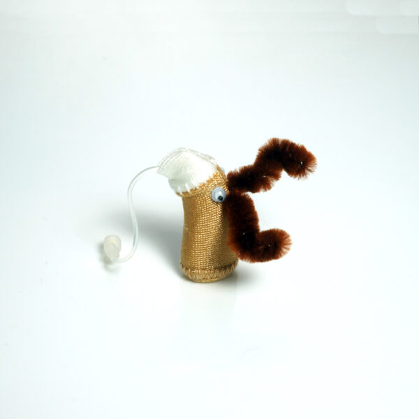 Tabletop Mini Christmas Tree With Decorations(Christmas Hearing Aids Sleeve) - Image 6