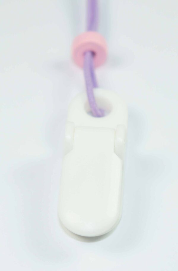 Hearing Aid-Sleeve-Clip
