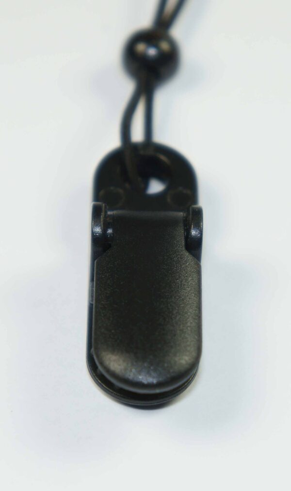 Hearing Aid-Sleeve-Clip