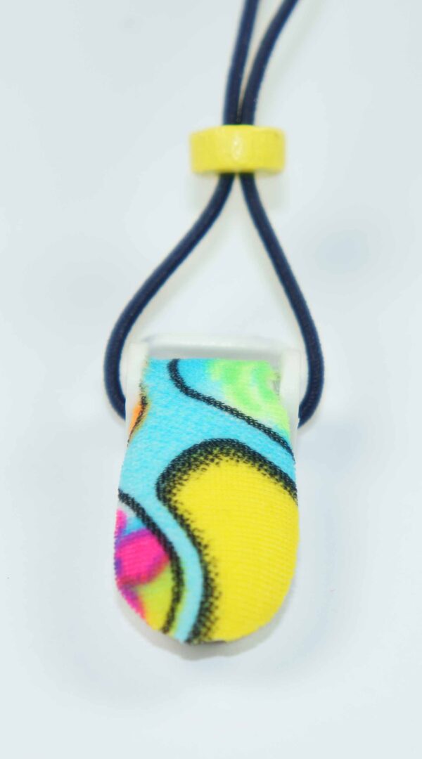 Hearing Aid-Sleeve-Clip