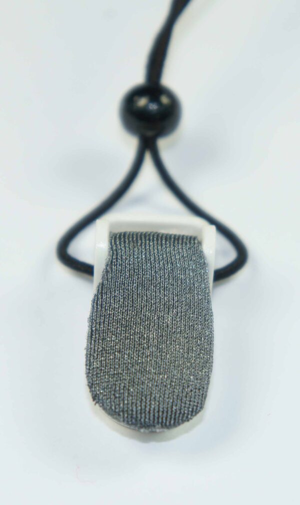 Hearing Aid-Sleeve-Clip