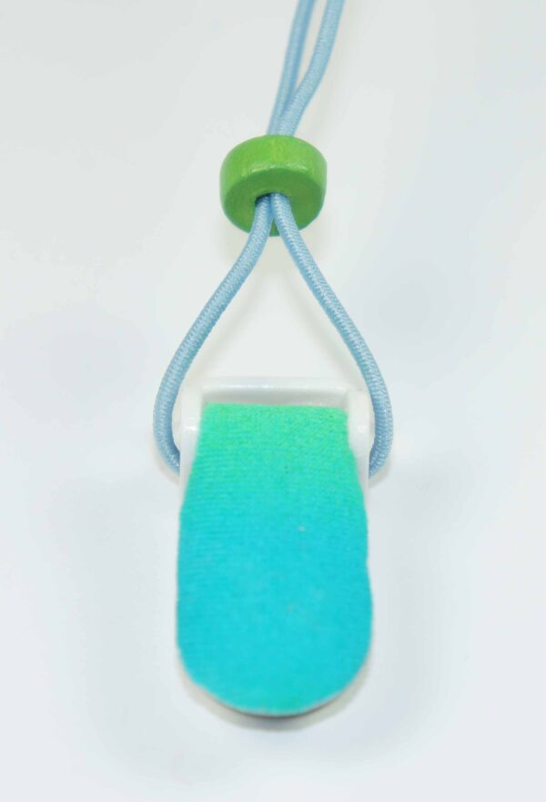 Hearing Aid-Sleeve-Clip