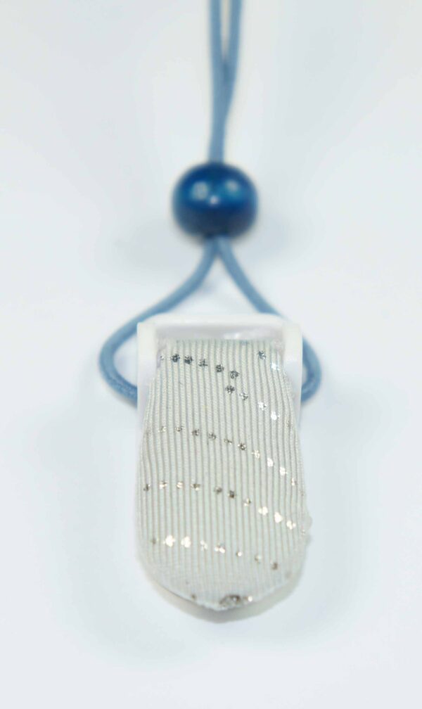 Hearing Aid-Sleeve-Clip