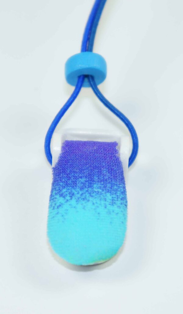 Hearing Aid-Sleeve-Clip