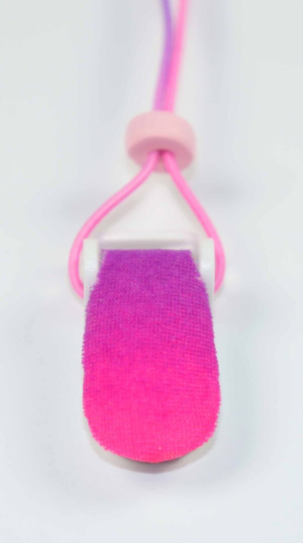 Hearing Aid-Sleeve-Clip