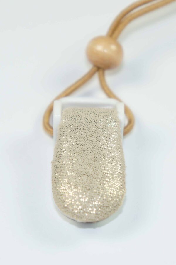 Hearing Aid-Sleeve-Clip