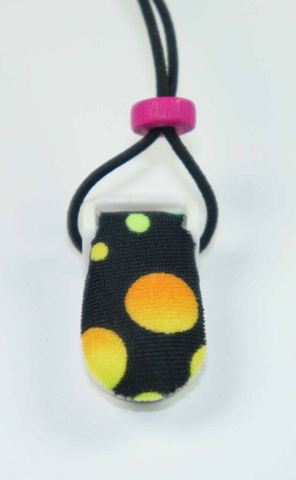 Hearing Aid-Sleeve-Clip