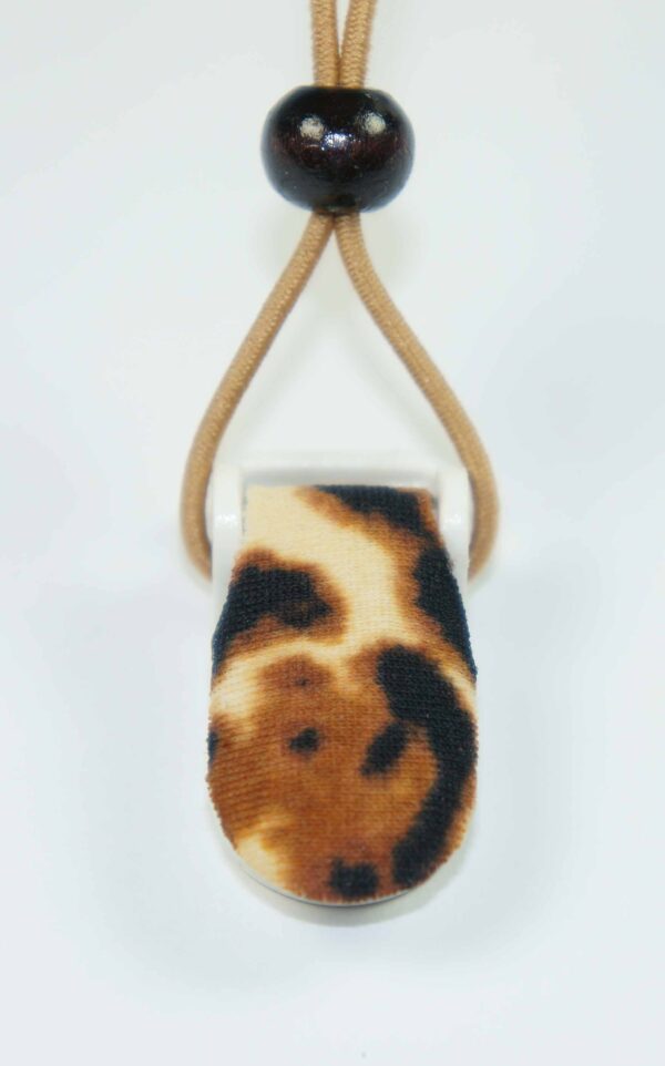 Hearing Aid-Sleeve-Clip