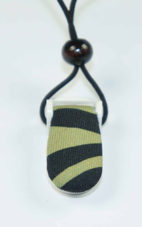 Hearing Aid-Sleeve-Clip