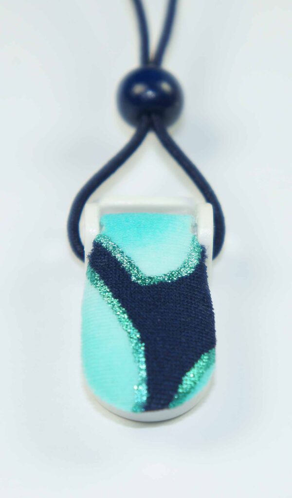 Hearing Aid-Sleeve-Clip