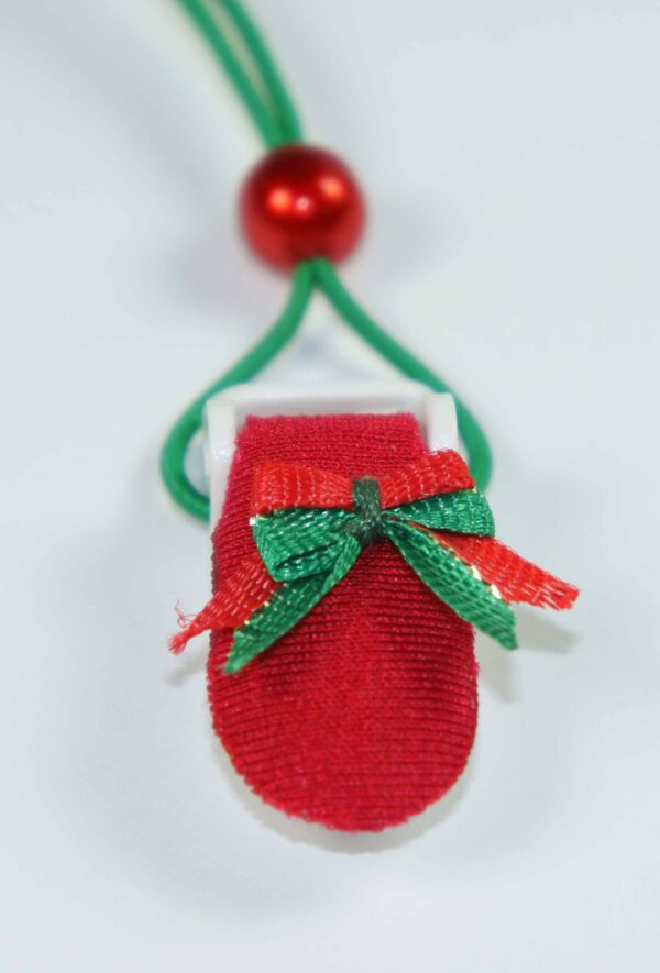 Hearing Aid-Sleeve-Clip