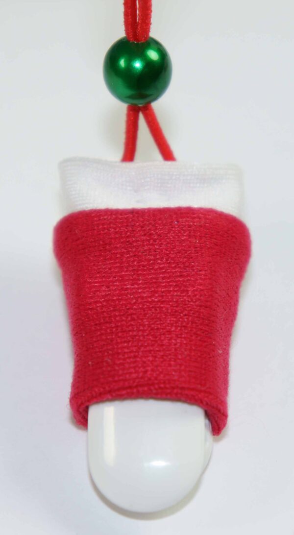 Hearing Aid-Sleeve-Clip