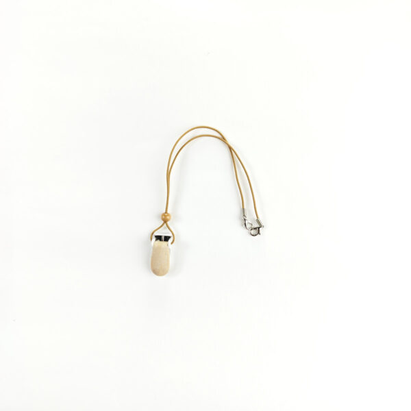 Customized Clip collection: Hearing Aid Clip with Safety Cord (Single/Twin Clip) Gallery - Image 14