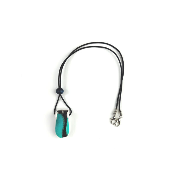 Customized Clip collection: Hearing Aid Clip with Safety Cord (Single/Twin Clip) Gallery - Image 5