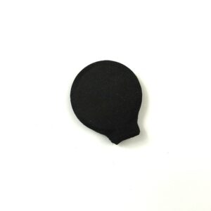 Cochlear-Implant-Transmitter-Protection-Cover-Pure-Black