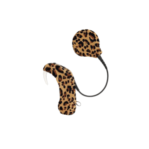 Cochlear-Implant-BTE-Transmitter-Protection-Cover-Leopard